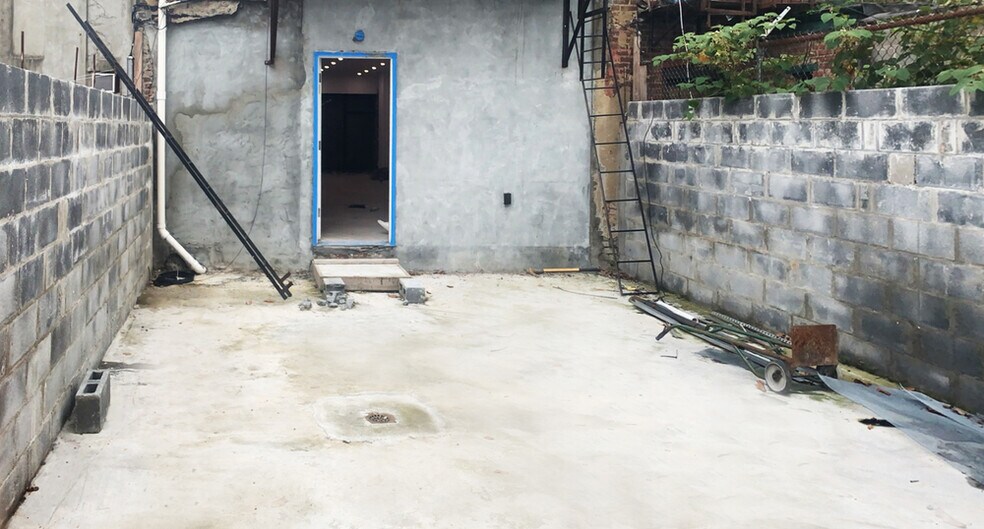 More Photos Of 226 Marcus Garvey Blvd, Brooklyn General Retail For Lease