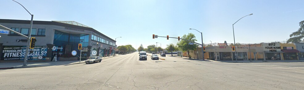 More Photos Of 9512 Magnolia Ave, Riverside Storefront Retail Office For Lease