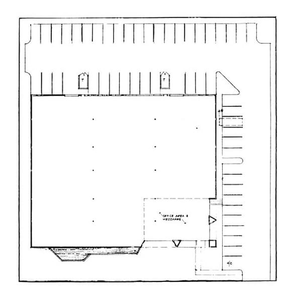 More Photos Of 2935 Golf Course Dr, Ventura Manufacturing For Sale