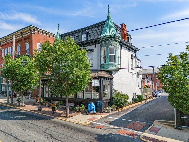 More Photos Of 11 E Philadelphia Ave, Boyertown Hospitality For Sale