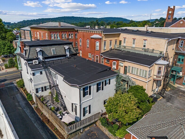 More Photos Of 11 E Philadelphia Ave, Boyertown Hospitality For Sale