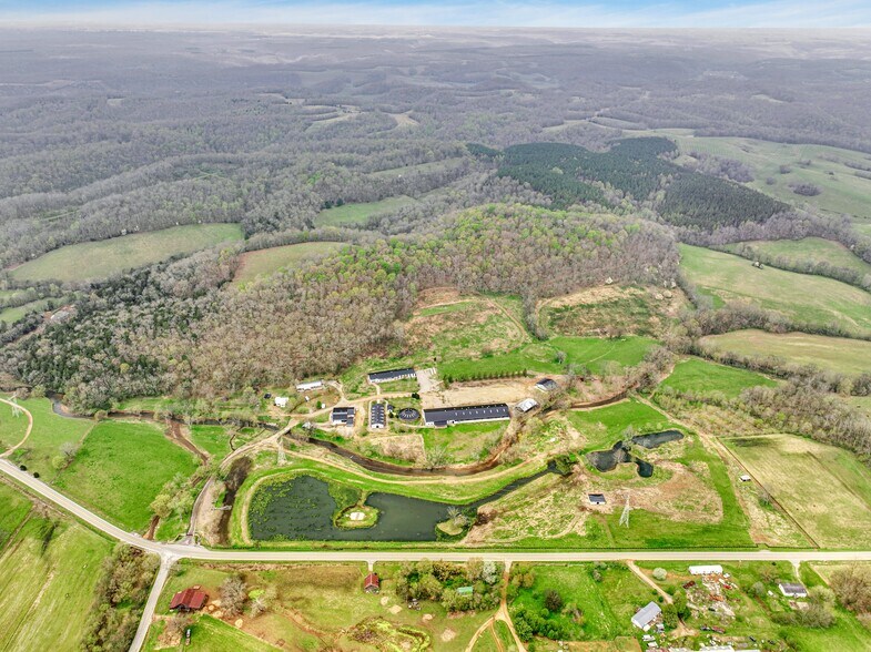 More Photos Of 2355 Campbellsville Pike, Lynnville Land For Sale