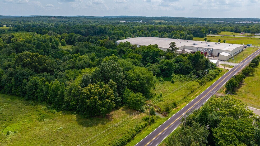 More Photos Of 1801 S Amity Rd, Conway Land For Sale