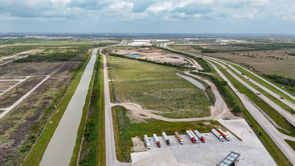 More Photos Of TBD FM 565, Baytown Land For Sale