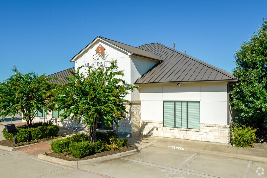 More Photos Of 4681 Ohio Dr, Frisco Unknown For Lease