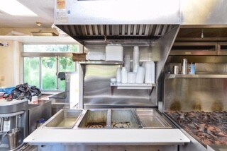 More Photos Of 5079 James Madison Pky, King George Fast Food For Sale