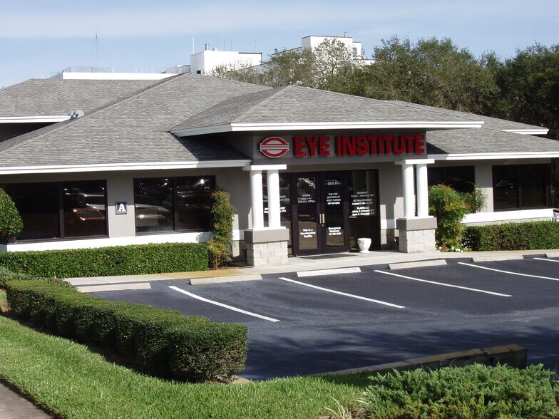 More Photos Of 3165 McMullen Booth Rd, Clearwater Medical For Lease