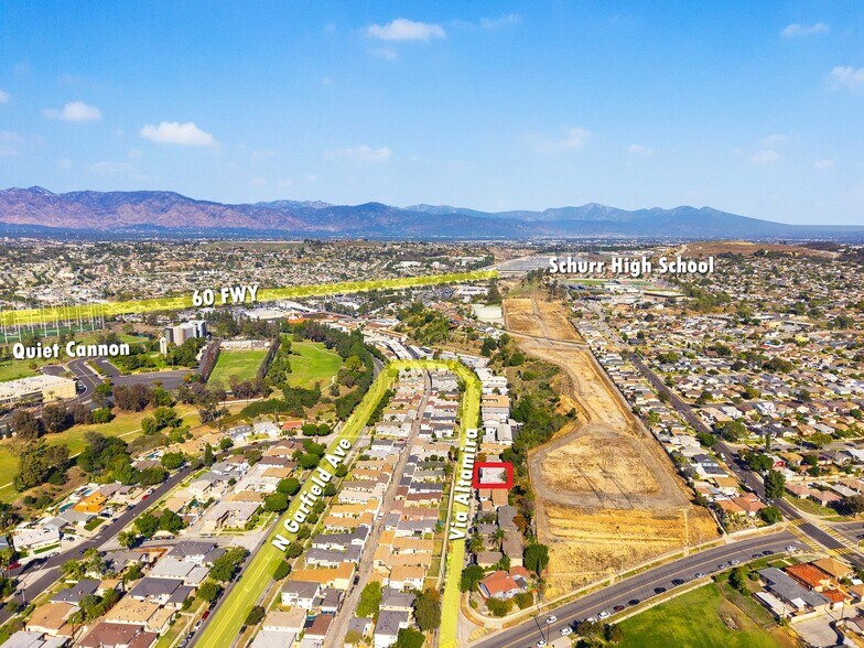 More Photos Of 616 Via Altamira, Montebello Apartments For Sale