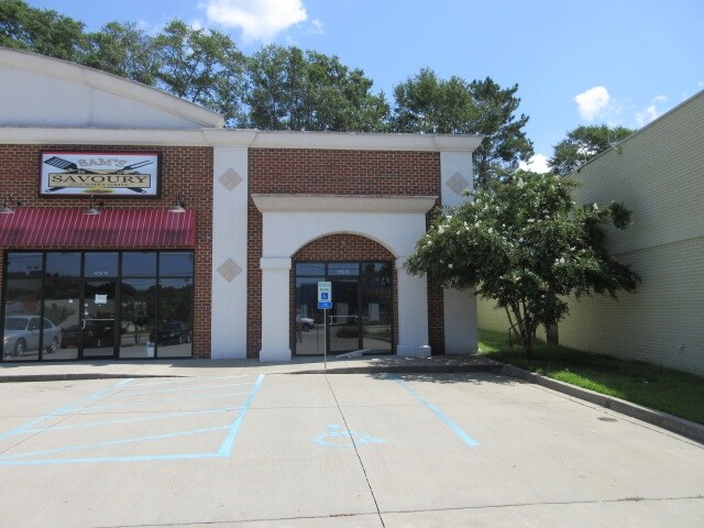 More Photos Of 575 Broad St, Sumter Storefront Retail Office For Lease