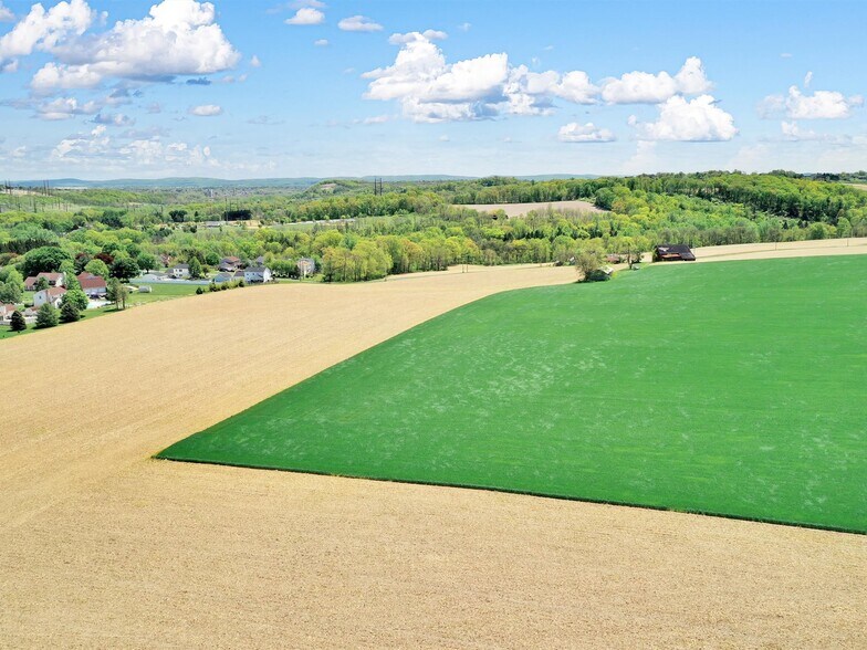 More Photos Of 1321 Rising Sun Rd, Laurys Station Land For Sale