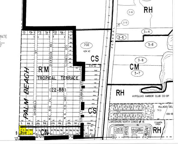 More Photos Of 977 Miner Rd, Lantana Apartments For Sale