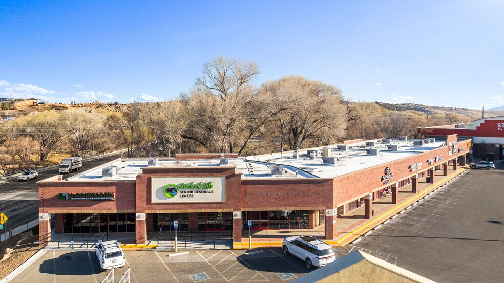 More Photos Of 174 E Sheldon St, Prescott Unknown For Lease