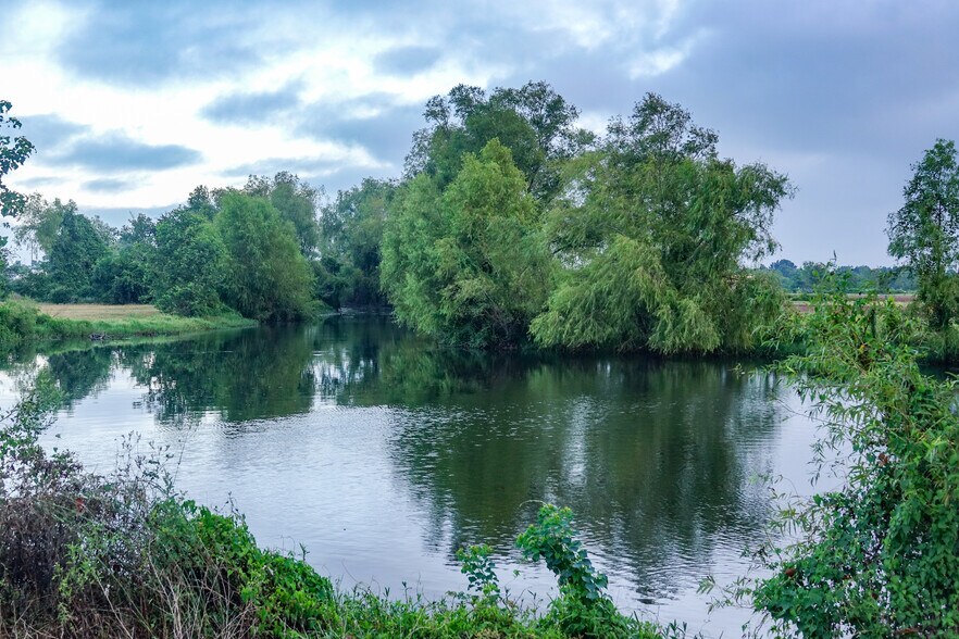 More Photos Of 14134 Penick Rd, Waller Land For Sale