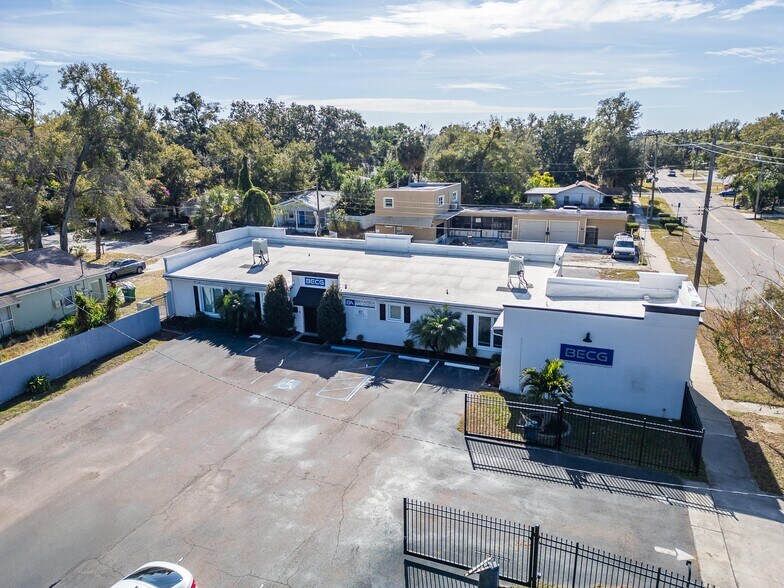 More Photos Of 3411 N 29th St, Tampa Office For Sale