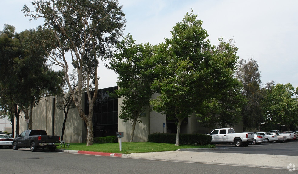 Primary Photo Of 4131 Tigris Way, Riverside Warehouse For Lease