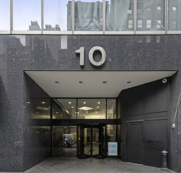 More Photos Of 10 W 46th St, New York Office For Sale
