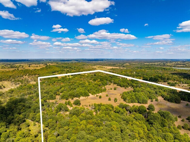 More Photos Of E 1140 Road, Weleetka Land For Sale