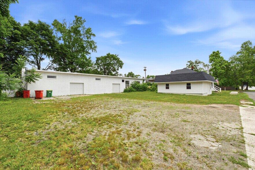 More Photos Of 1336 W Central Ave, Egg Harbor City Industrial For Lease