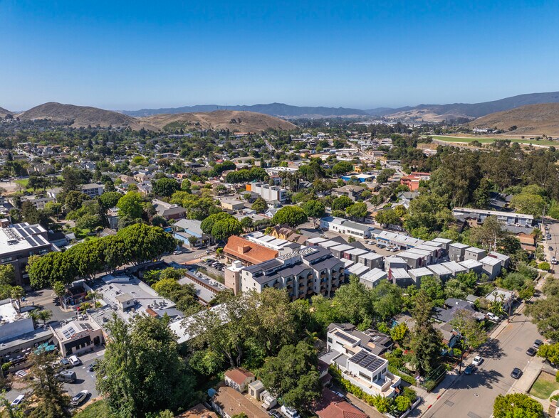 More Photos Of 564 Higuera St, San Luis Obispo Apartments For Sale