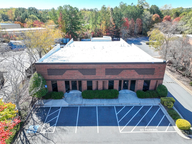 More Photos Of 5070 Old Ellis Pt, Roswell Industrial For Sale