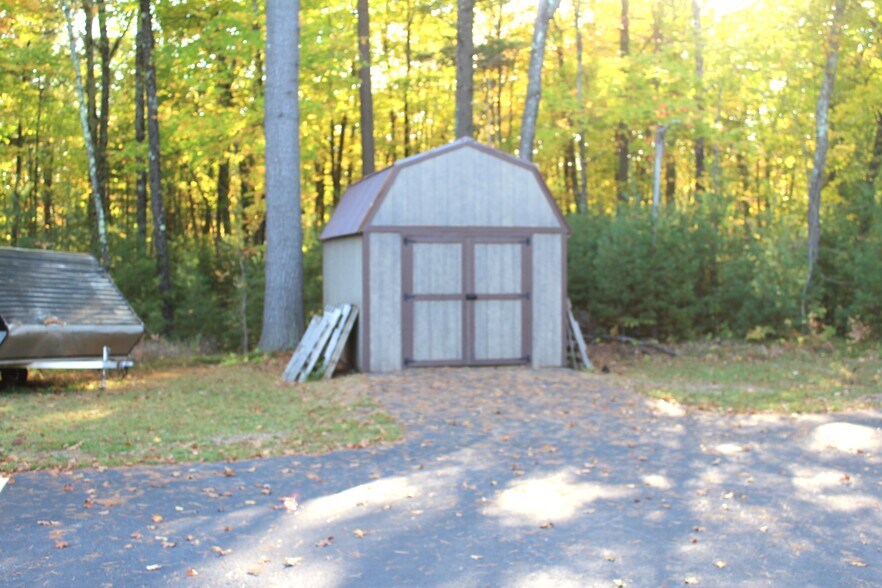 More Photos Of 9559 Bolger Lake Rd, Minocqua Office For Sale