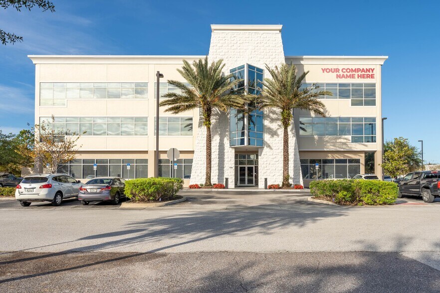 Primary Photo Of 1540 International Pky, Lake Mary Office For Lease