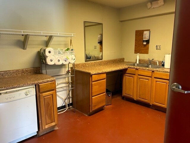 More Photos Of 3085 S Lee Hwy, Cleveland Warehouse For Lease