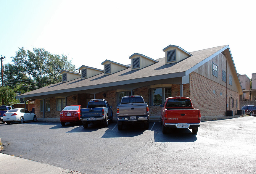 Primary Photo Of 6714 N New Braunfels Ave, San Antonio Office For Lease