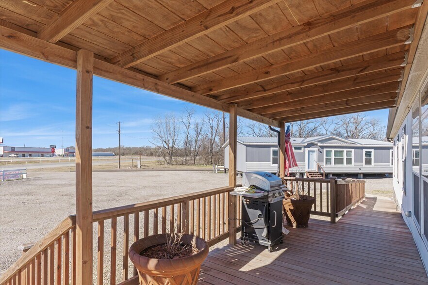 More Photos Of 16955 E. Highway 175, Kemp Land For Sale