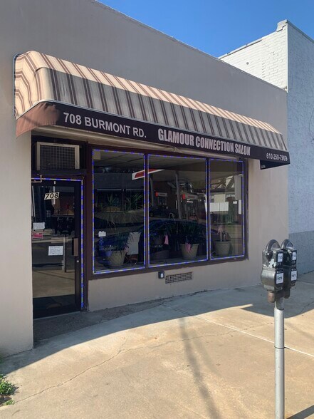 More Photos Of 708 Burmont Rd, Drexel Hill Storefront Retail Residential For Sale