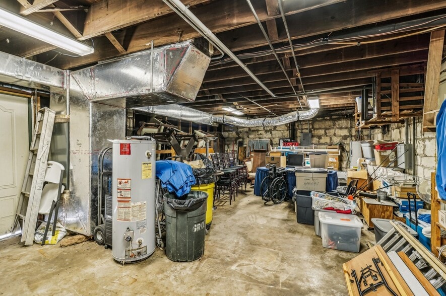 More Photos Of 7735 Mocking Bird Ln, San Antonio Lodge Meeting Hall For Sale