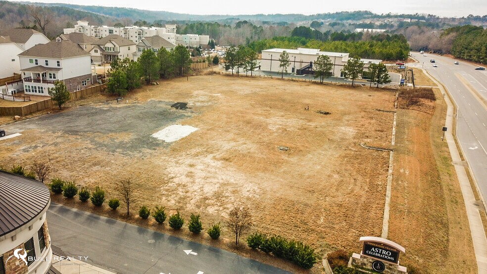 More Photos Of Windermere Pkwy, Cumming Land For Sale
