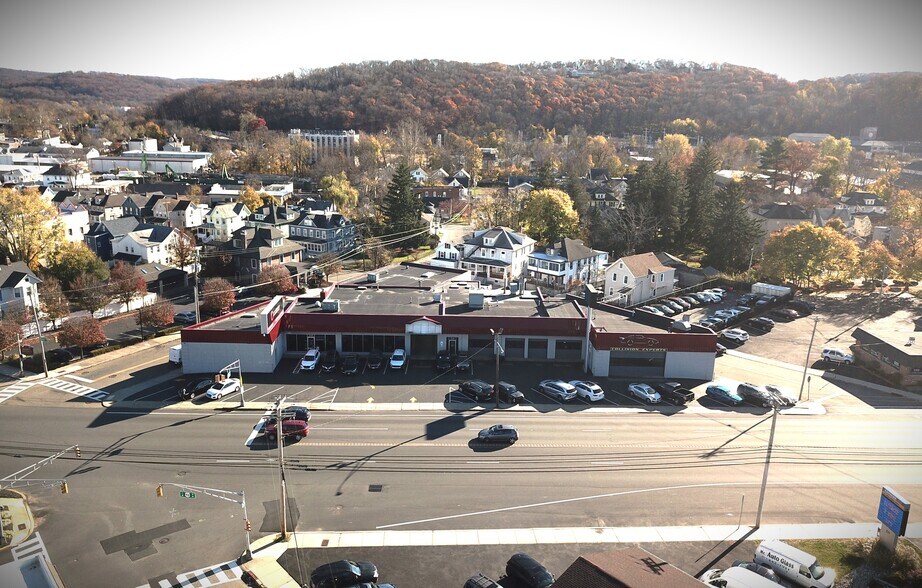 More Photos Of 238 US-46, Dover Auto Repair For Sale