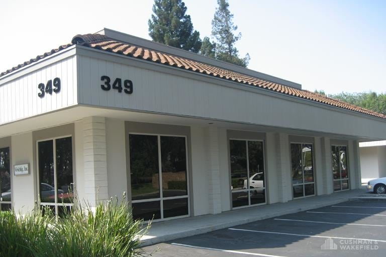 More Photos Of 333-349 Cobalt Way, Sunnyvale Unknown For Lease