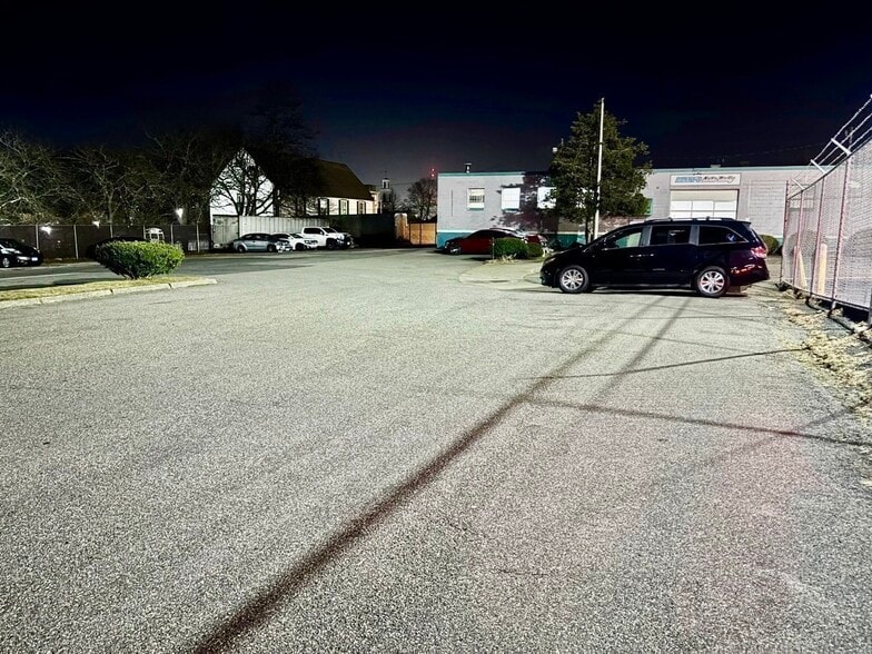 More Photos Of , New Bedford Industrial For Sale