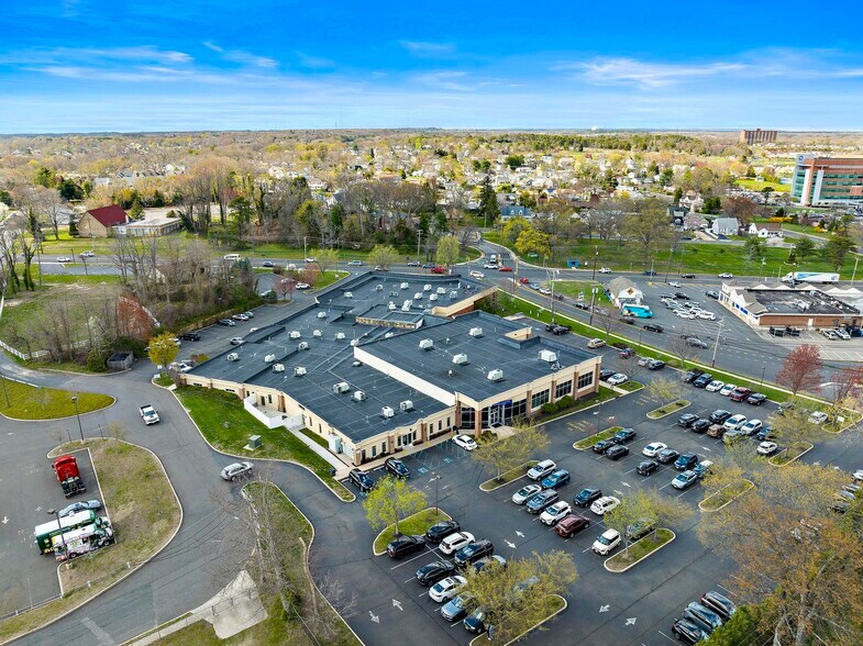 More Photos Of 2100 Corlies Ave, Neptune Medical For Sale