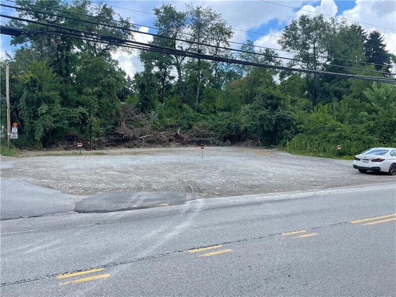 More Photos Of 24 - 25 Millers Run Rd, Cecil Land For Sale