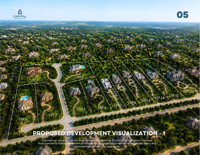 More Photos Of 8200 Excelsior Ave, Orangevale Land For Sale