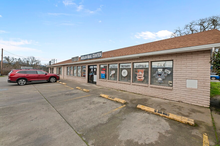 More Photos Of 144 Merlin Rd, Merlin Office For Sale