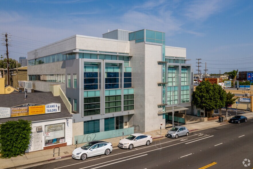 More Photos Of 1762 Westwood Blvd, Los Angeles Office For Lease