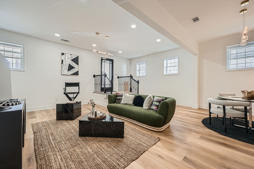 More Photos Of 568 John Wesley Dobbs Ave NE, Atlanta Apartments For Sale