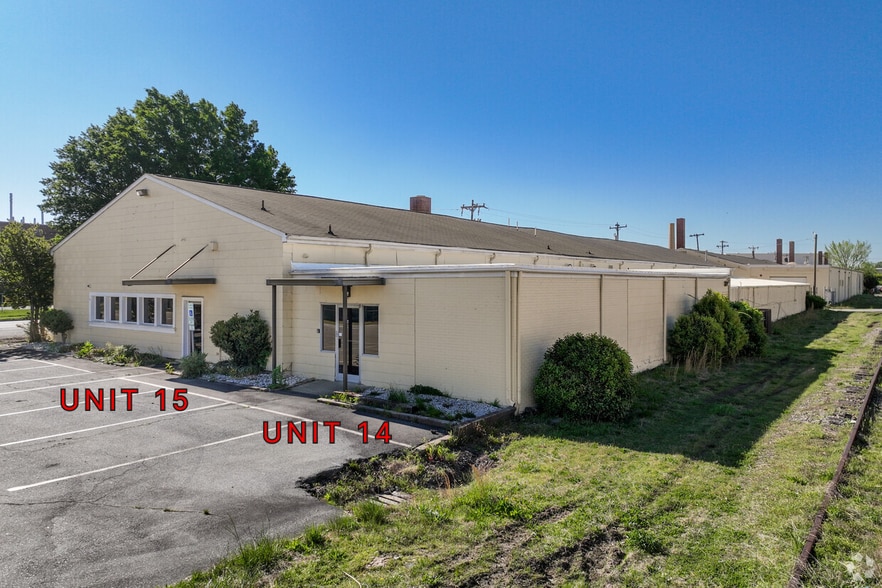 More Photos Of 461 N English St, Greensboro Unknown For Lease