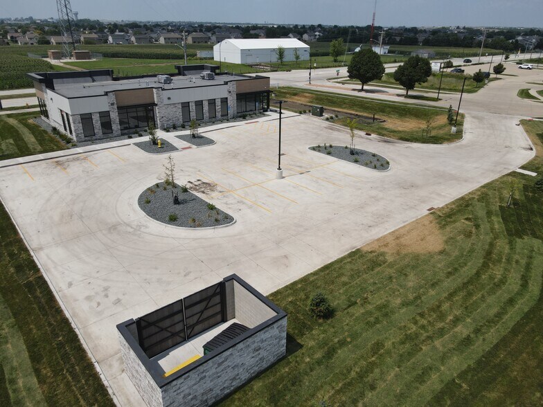 More Photos Of 5780 West Parkway, Johnston General Retail For Lease