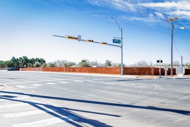 More Photos Of 3229 N Fairgrounds Rd, Midland Land For Sale