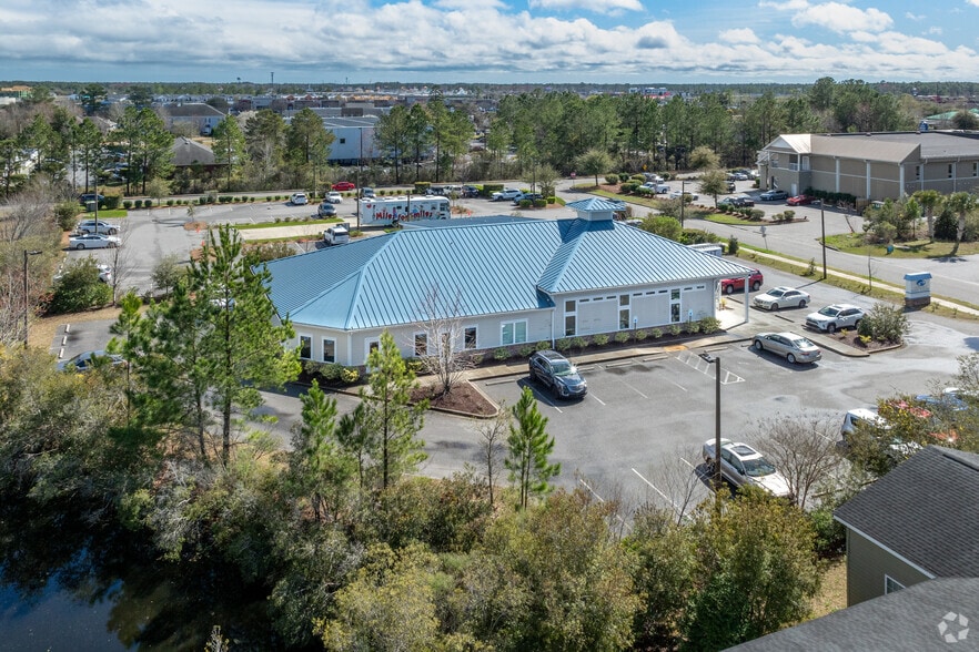 More Photos Of 4225 Carolina Exchange Dr, Myrtle Beach Medical For Lease