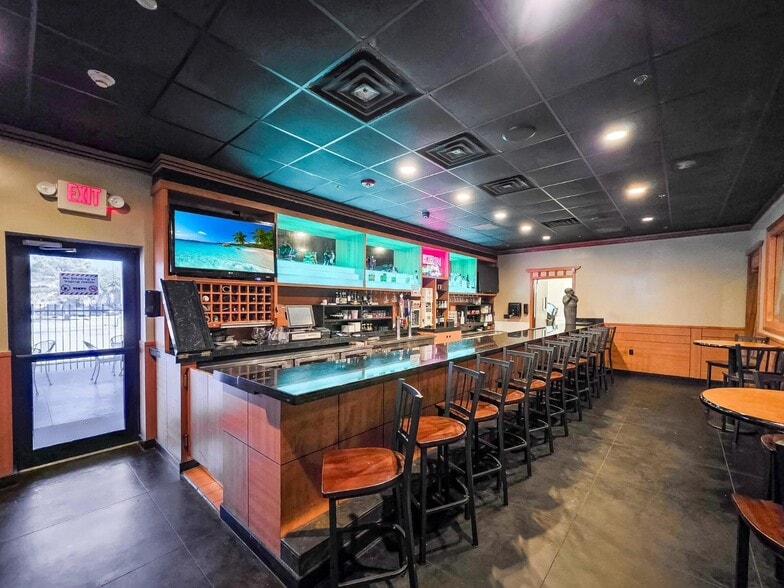 More Photos Of 3300 Central Mall Dr, Port Arthur Restaurant For Sale