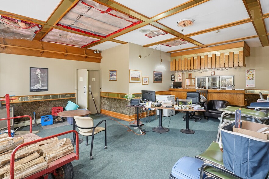 More Photos Of 501 Route 148, Campbell's Bay General Retail For Sale
