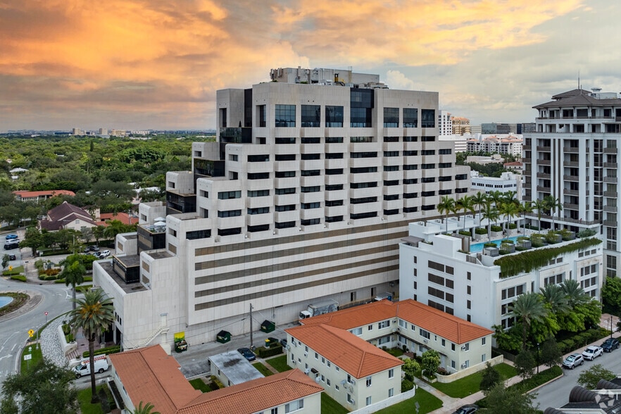 More Photos Of 550 Biltmore Way, Coral Gables Office For Lease