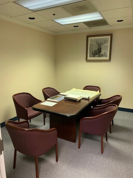 More Photos Of 14325 Willard Rd, Chantilly Office For Lease