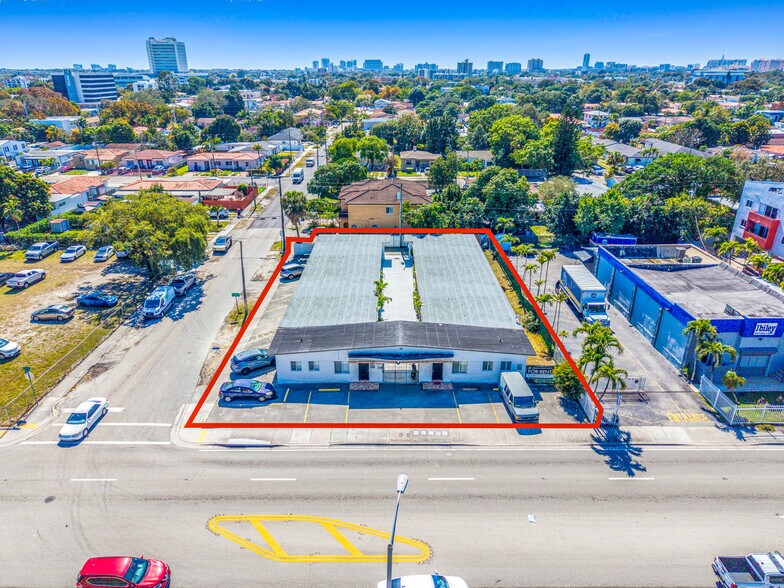 More Photos Of 2900 W Flagler St, Miami Apartments For Sale